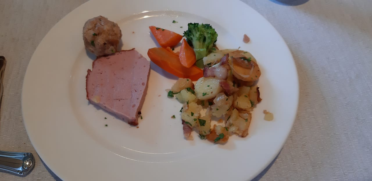 Gastro Wellnessresort Vier Jahreszeiten