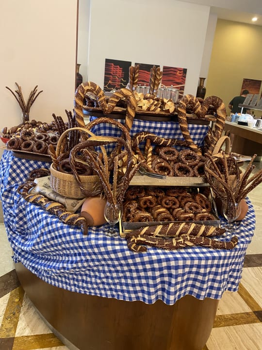 Gastro Arum Barut Collection