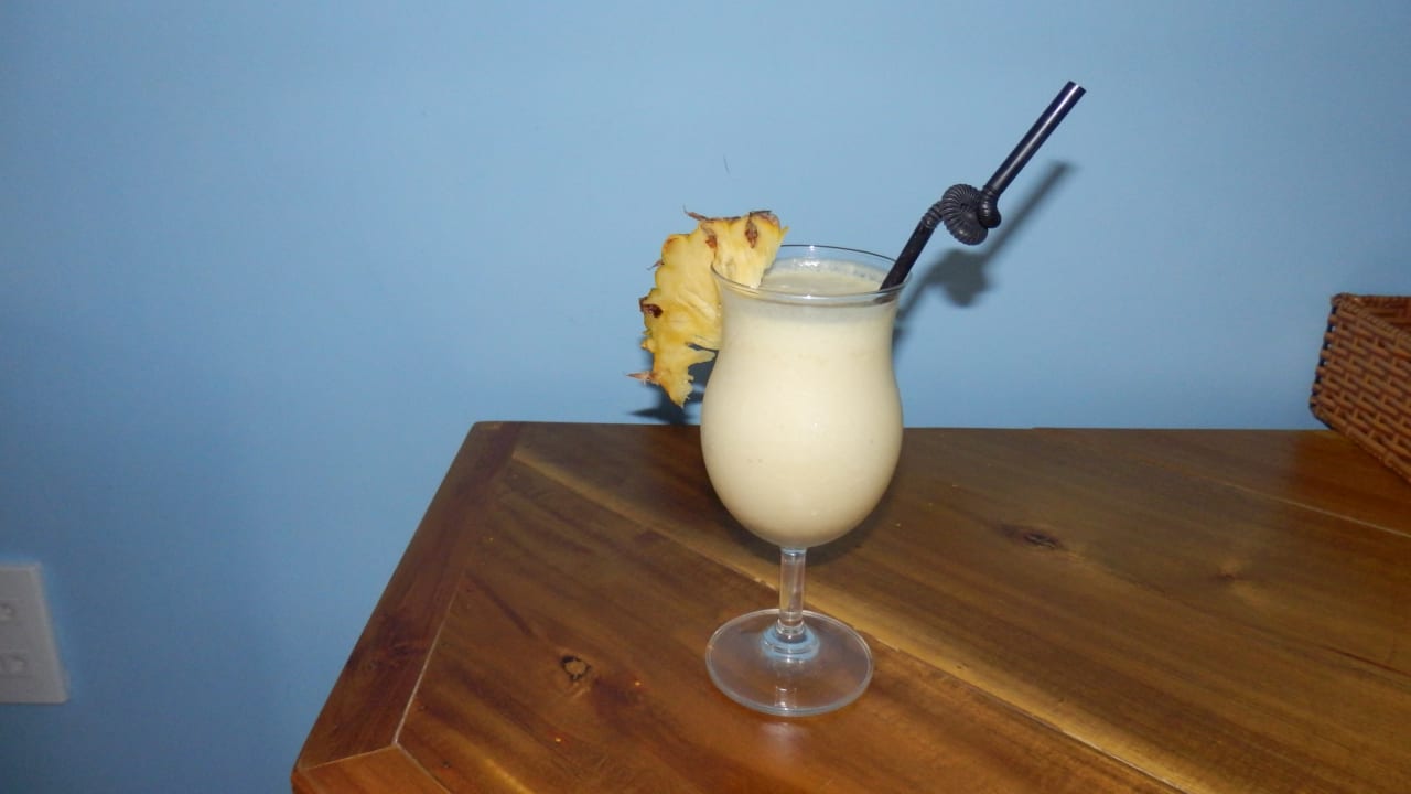 Gastro Isabella Resort