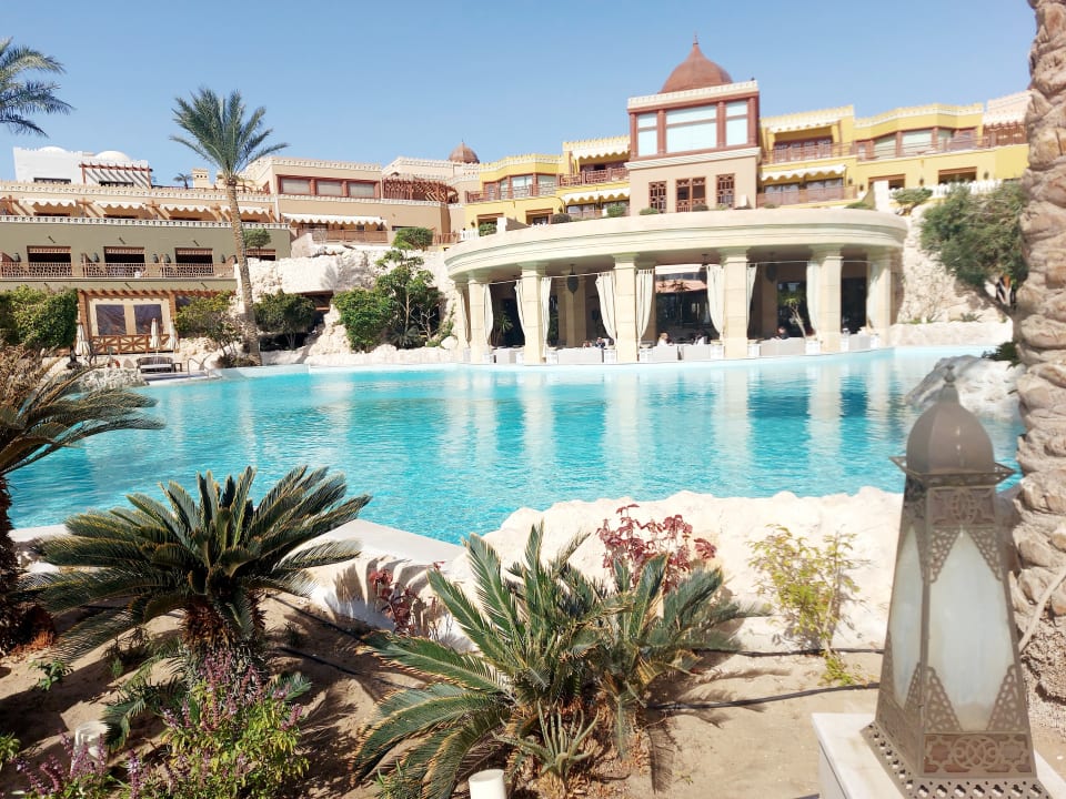 Pool Makadi Spa - Adults only