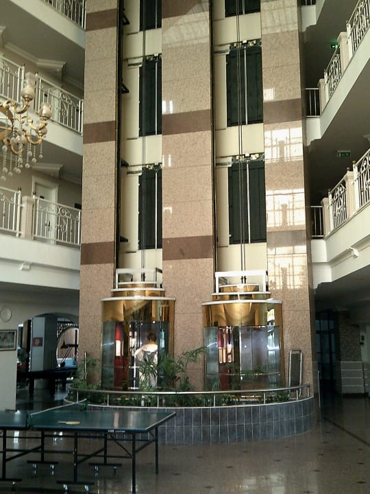 Sport & Freizeit Side Royal Paradise Hotel