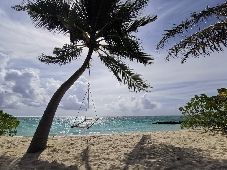 Strand Summer Island Maldives