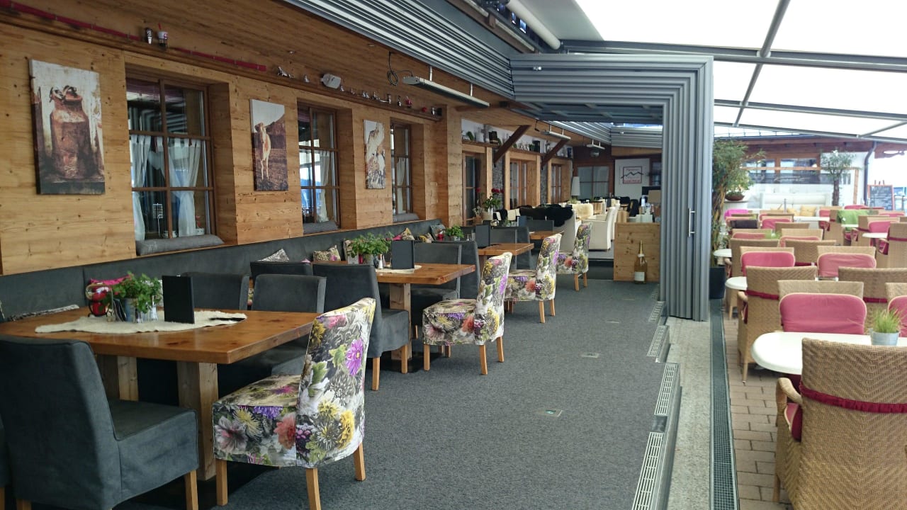 3 MY ALPENWELT Resort