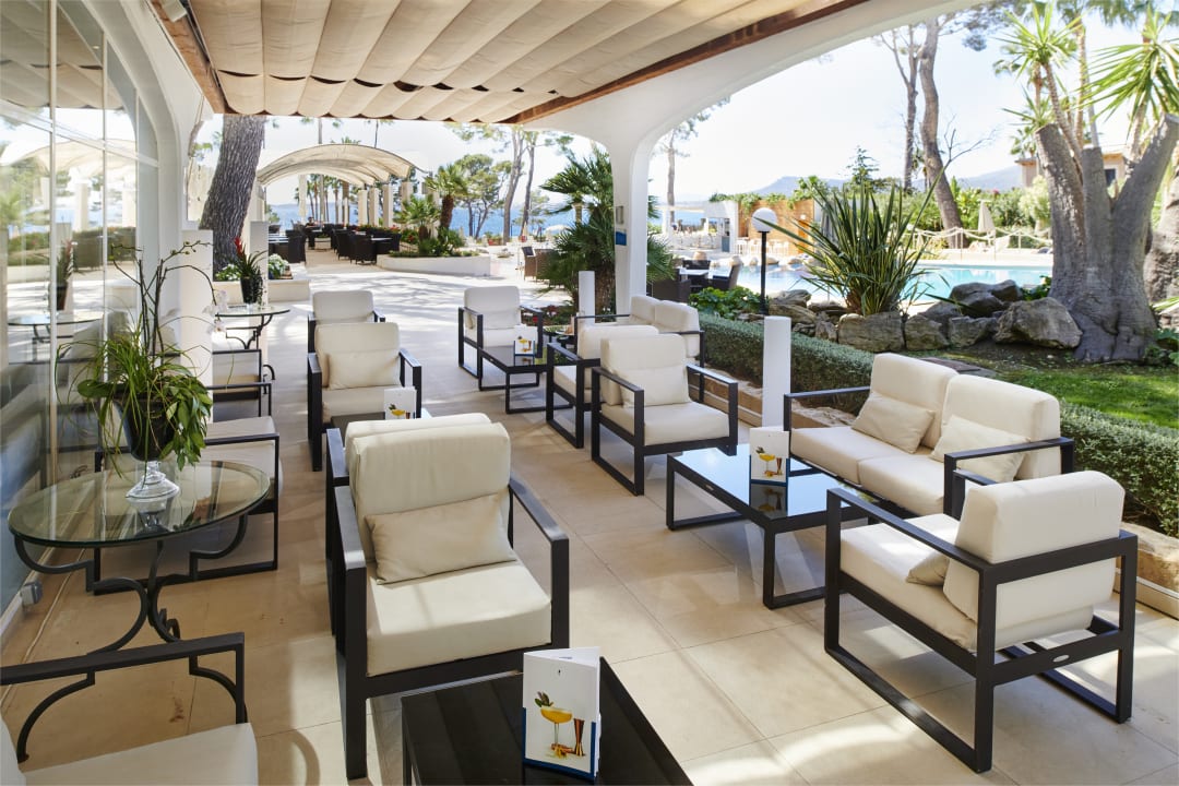 Gastro Hipotels Eurotel Punta Rotja Golf & Spa