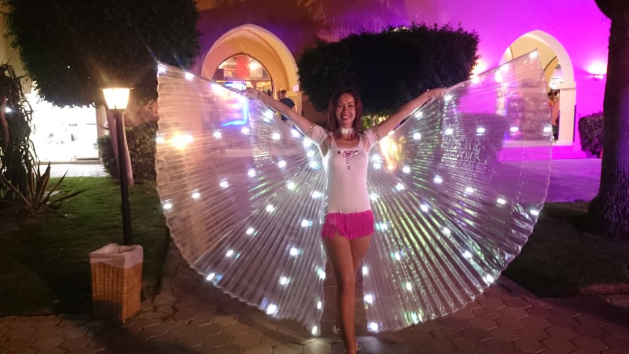Sport & Freizeit Iberotel Makadi Beach