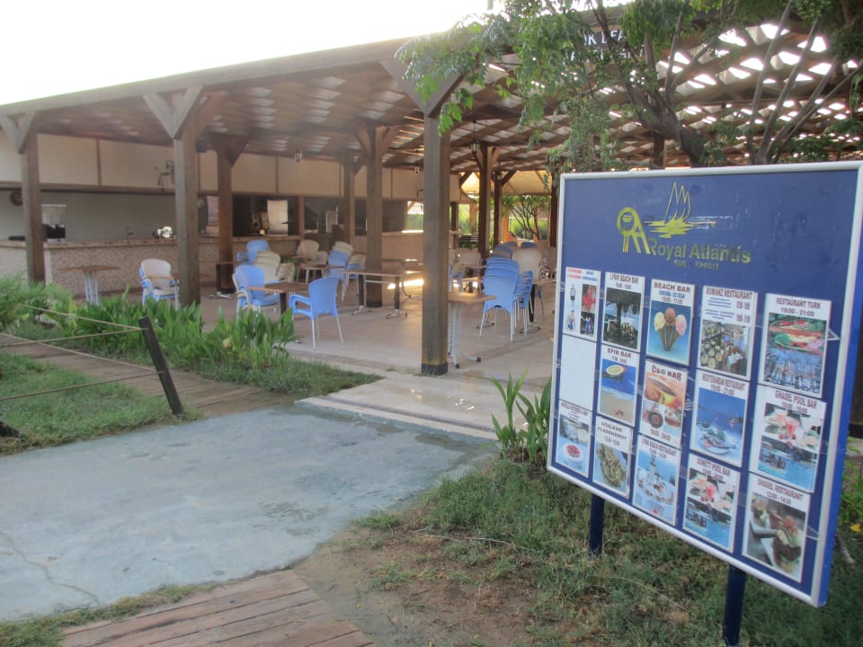 Rest Royal Atlantis Spa & Resort