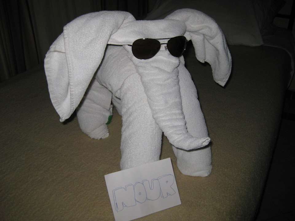 Urlaub Jaz Makadi Oasis Resort