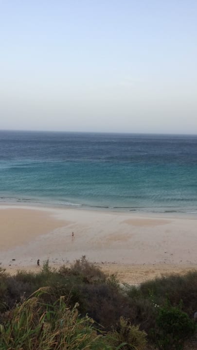 Strand SBH Club Paraiso Playa