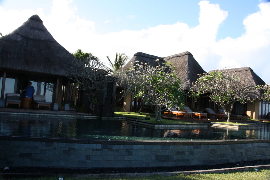 Zimmer Shanti Maurice Resort & Spa