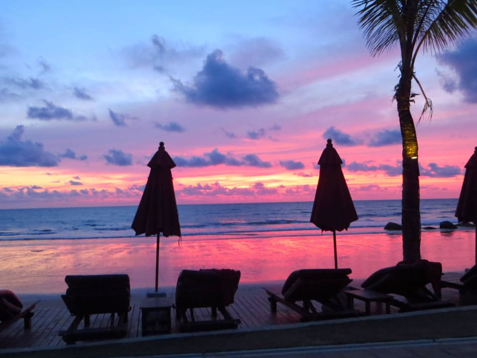 Sundowner Khaolak Laguna Resort