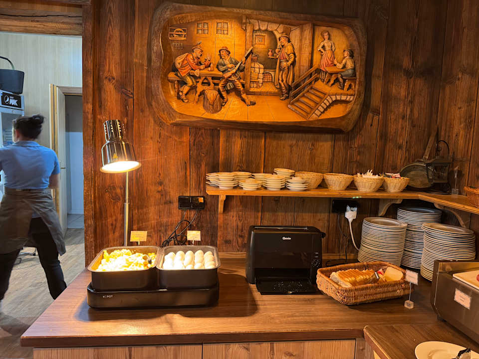 Gastro Natur-Resort Tripsdrill