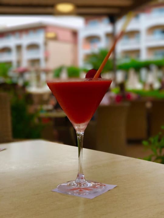 Restaurant VIVA Blue & Spa