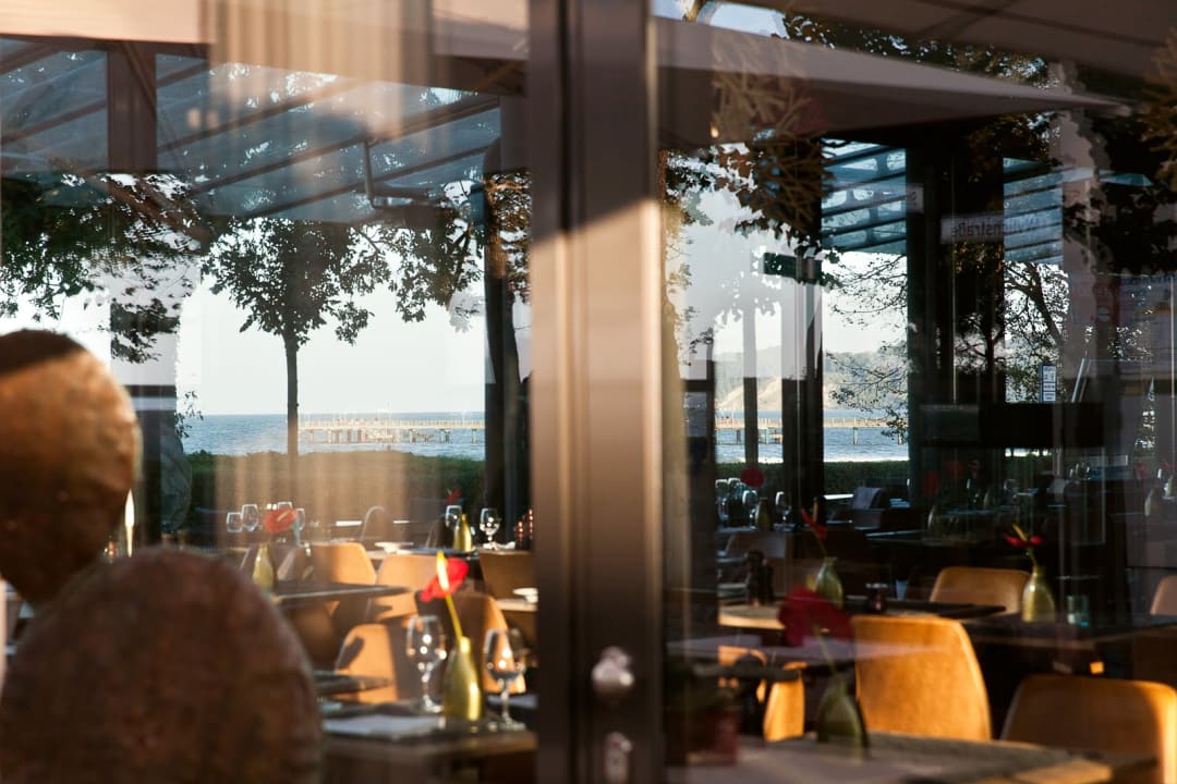 Gastro Hotel AM MEER & Spa
