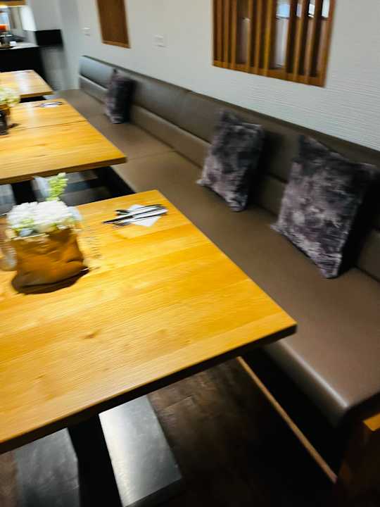 Gastro Rebhan's Business und Wellness Hotel