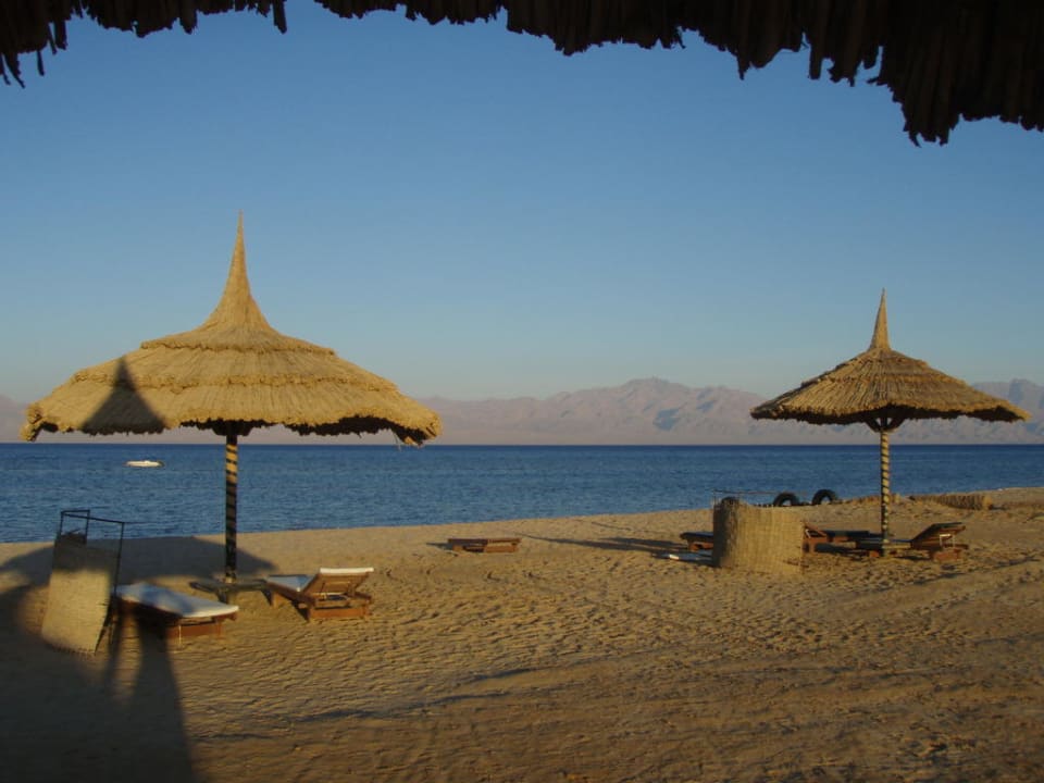 Plaża Hotel Elaria Beach Resort