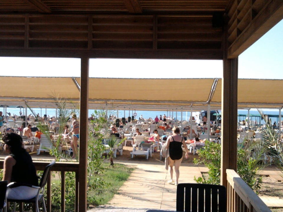 Strand Seamelia Beach Resort
