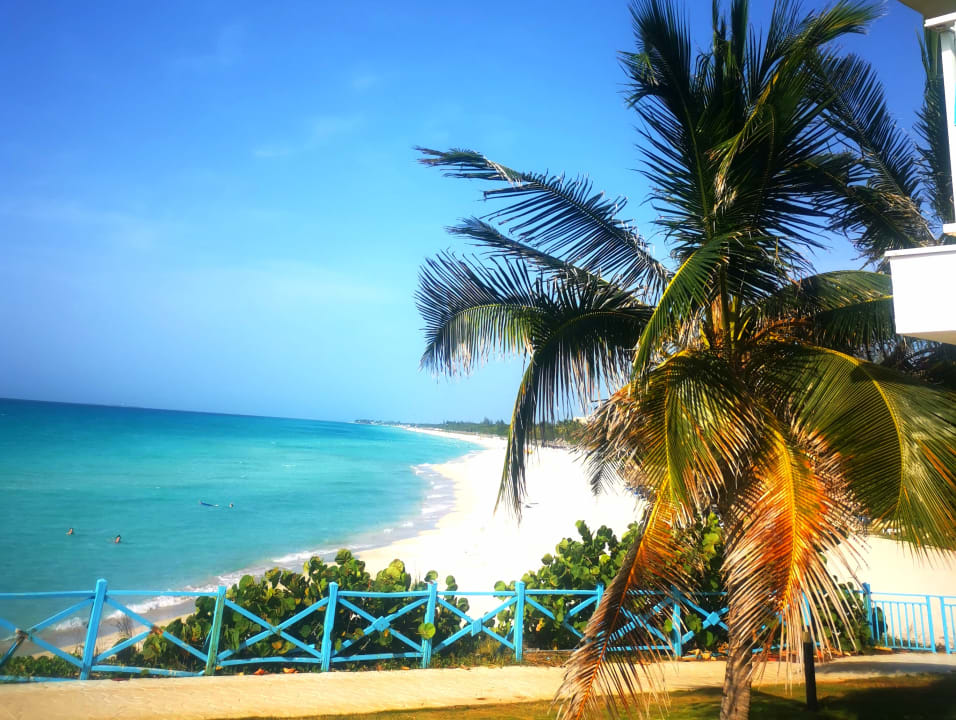 Strand Sirenis Tropical Varadero