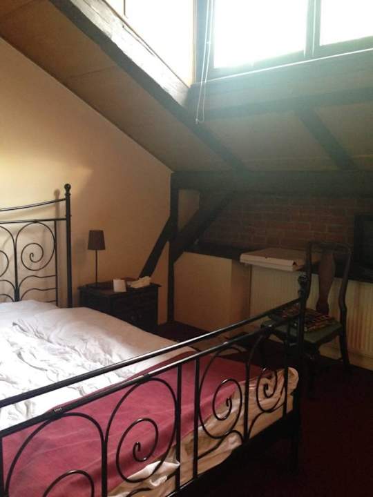 Szafka nocna Atelier Aparthotel