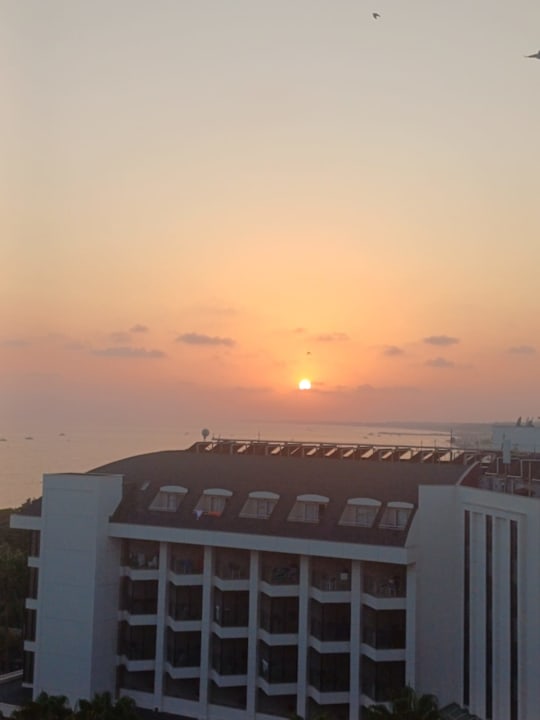 Zimmer Hotel Thalia Unique