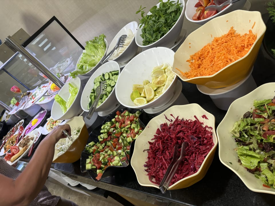 Gastro Oji Beach Hotel