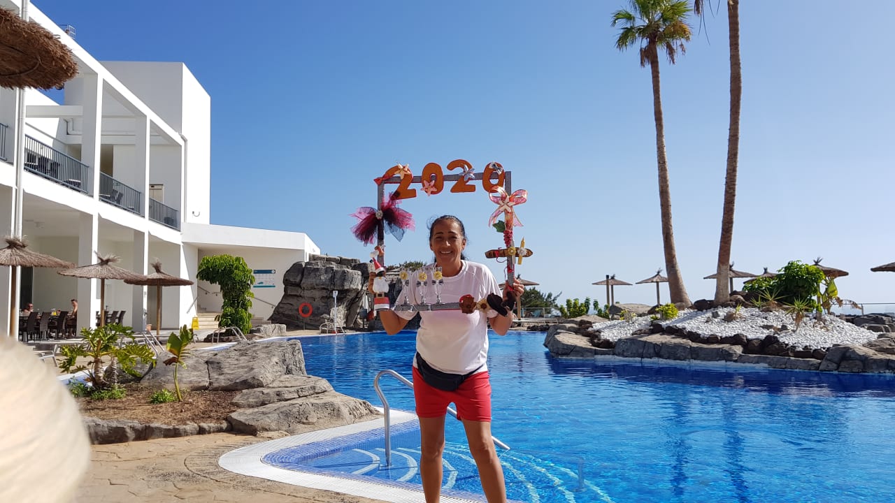 Sonstiges AluaVillage Fuerteventura