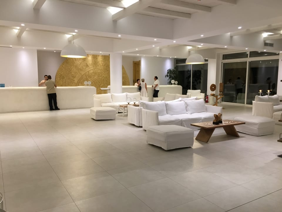 Lobby TUI BLUE Insula Alba