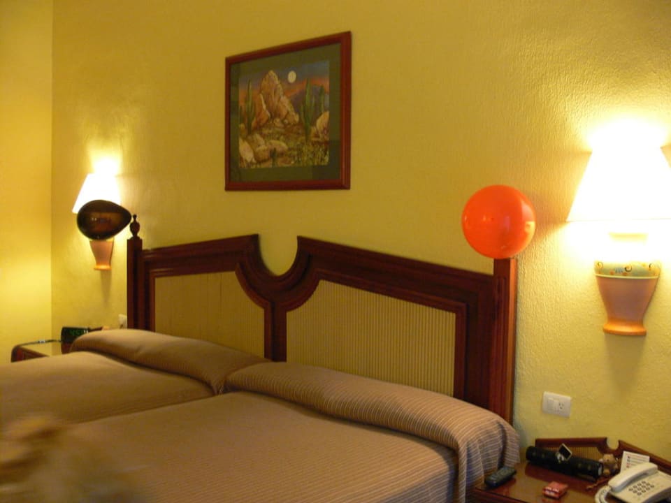 Halloween Hotel Riu Tequila