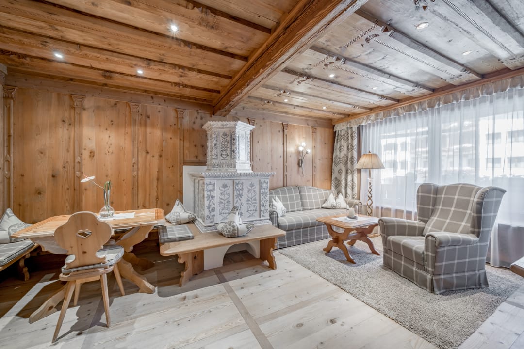 Zimmer Hotel Trofana Royal