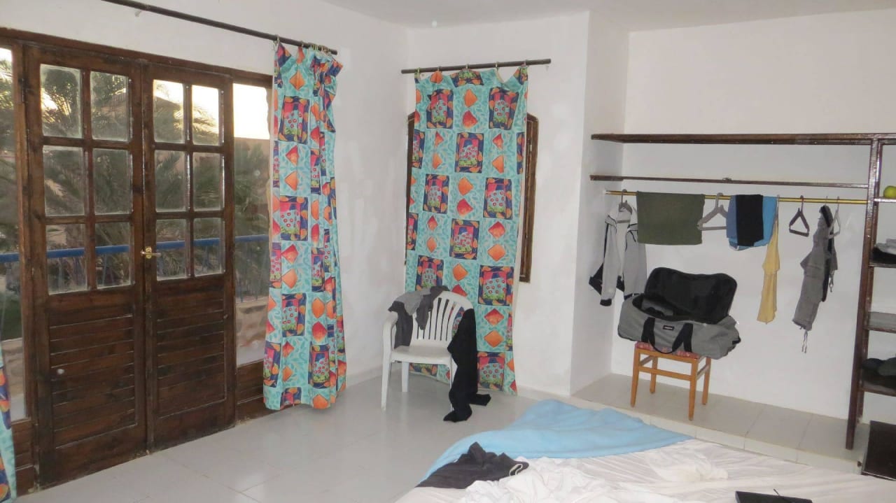 Selbsterklärend Utopia Beach Club