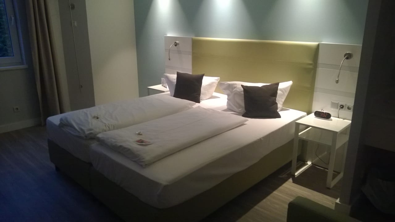 Zimmer Best Western Hotel Peine-Salzgitter