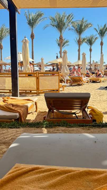 Strand Steigenberger Aqua Magic