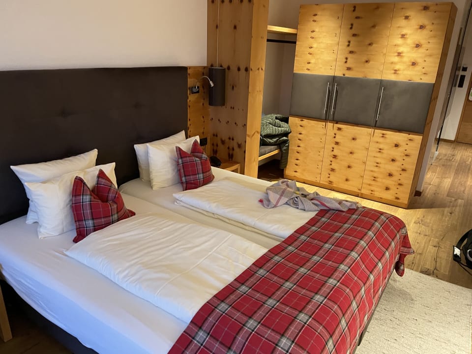 Zimmer Hotel Sedona Lodge