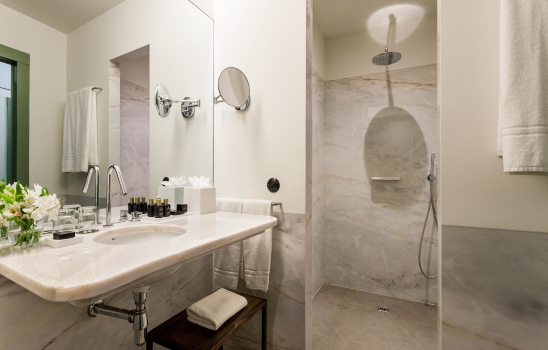 Zimmer One Shot Aliados Goldsmith 12