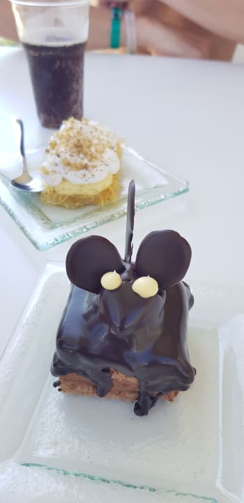 Gastro Mitsis Rodos Village