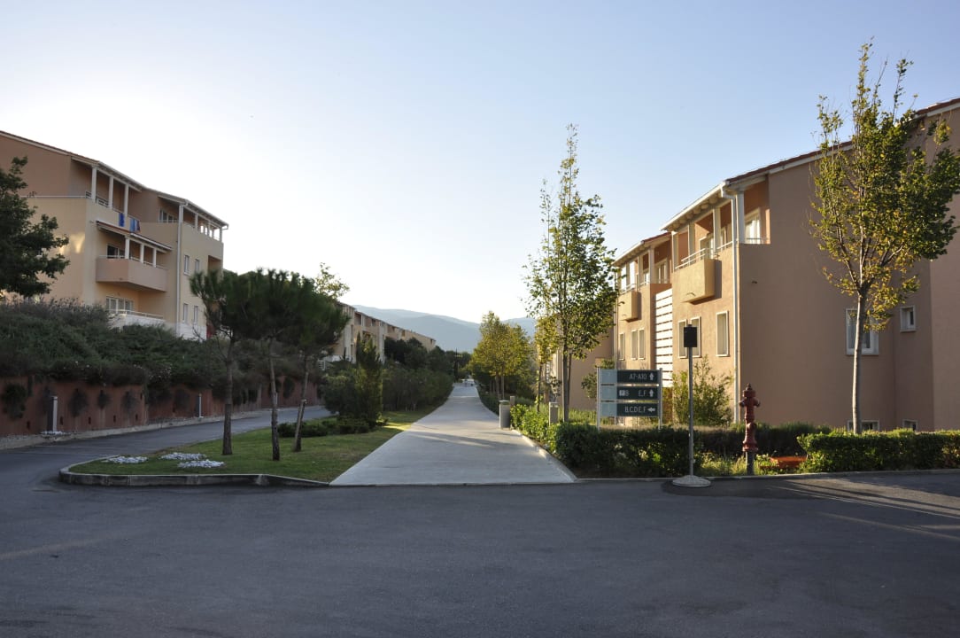 Apartmentanlage Wyndham Grand Novi Vinodolski Resort - The View & Family Apartments