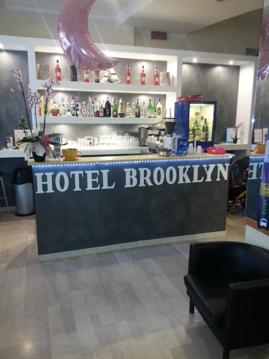 Hotel Hotel Brooklyn