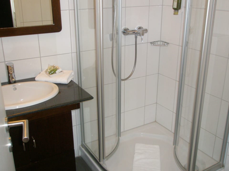 Bad Hotel Worpsweder Tor