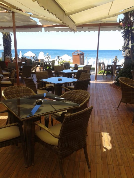 Klid/Ruhe Side Bay Hotel