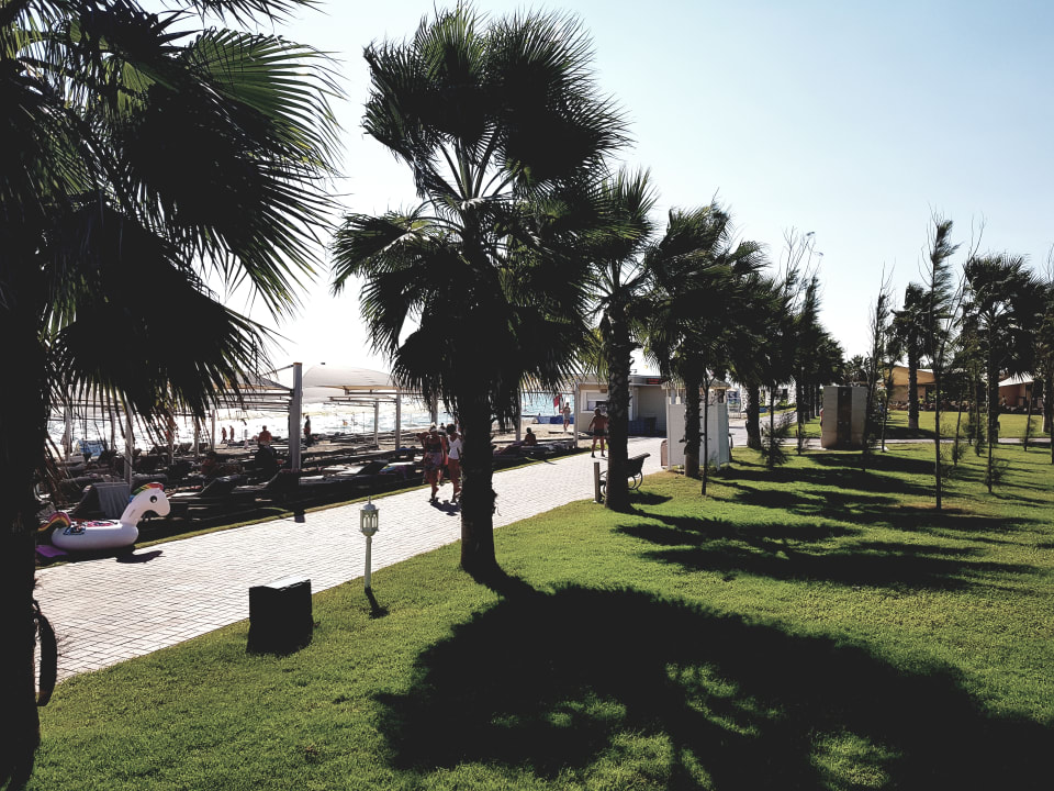 Strand Güral Premier Belek