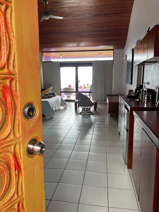 Zimmer Xandari Resort & Spa