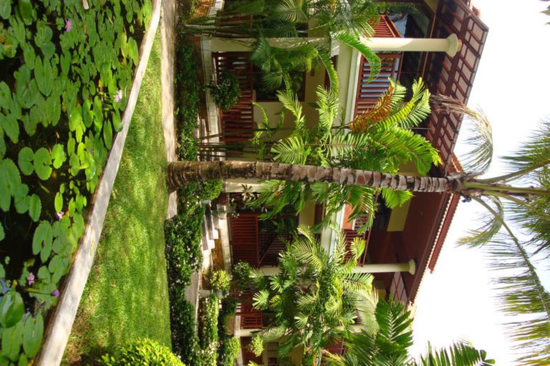 Bungalows Khao Lak Bayfront Resort