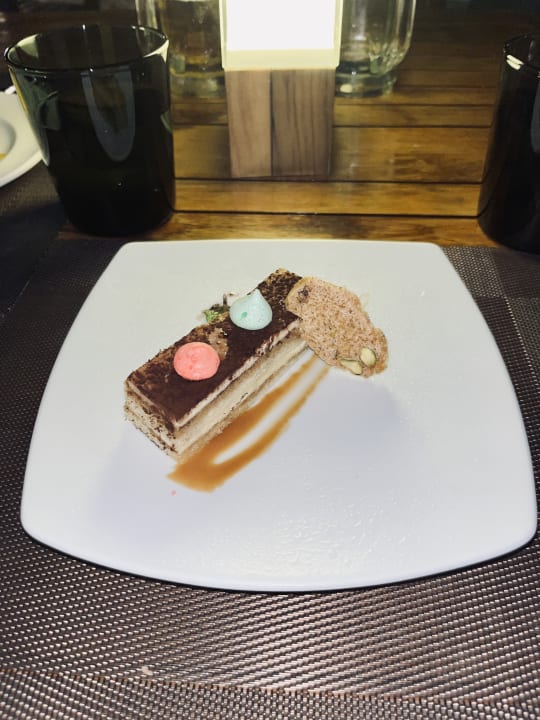 Gastro Centara Ras Fushi Resort & Spa Maldives