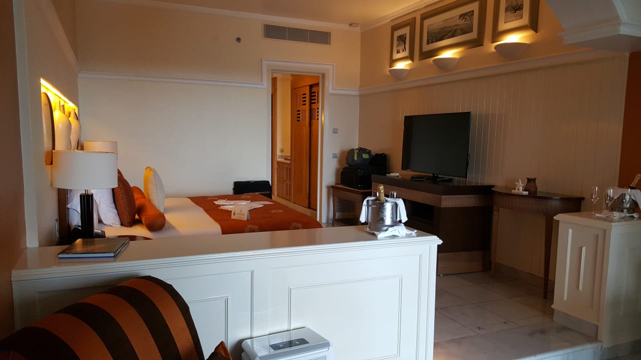 Zimmer JOIA Paraiso by Iberostar