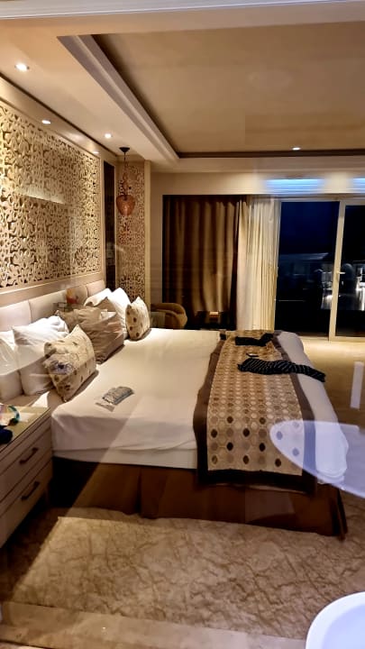 Zimmer Kaisol Romance Resort