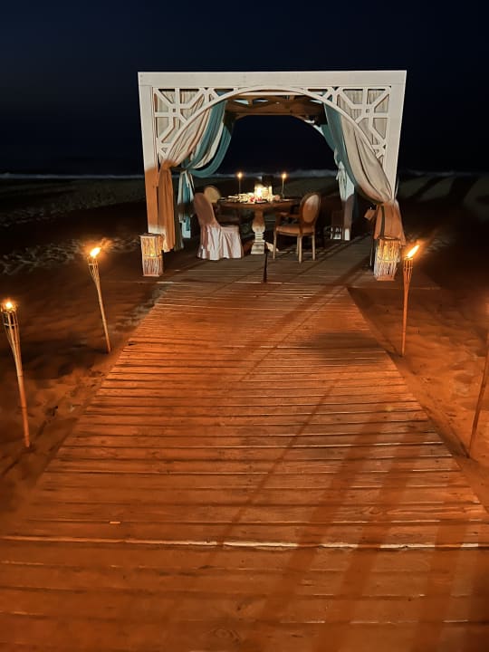 Gastro Anemos Luxury Grand Resort