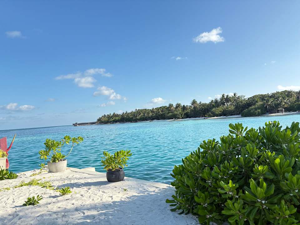 Strand Adaaran Select Hudhuran Fushi - Premium All Inclusive