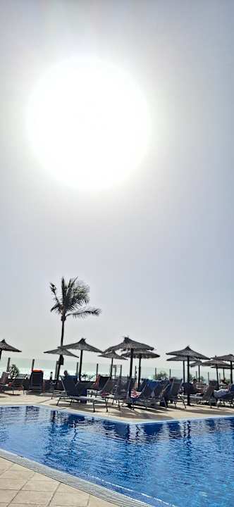 Pool allsun App.-Hotel Barlovento