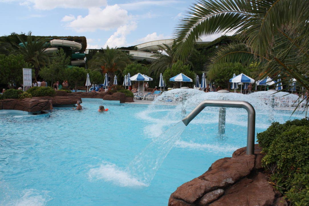 Club Ali Bey Manavgat Ali Bey Club