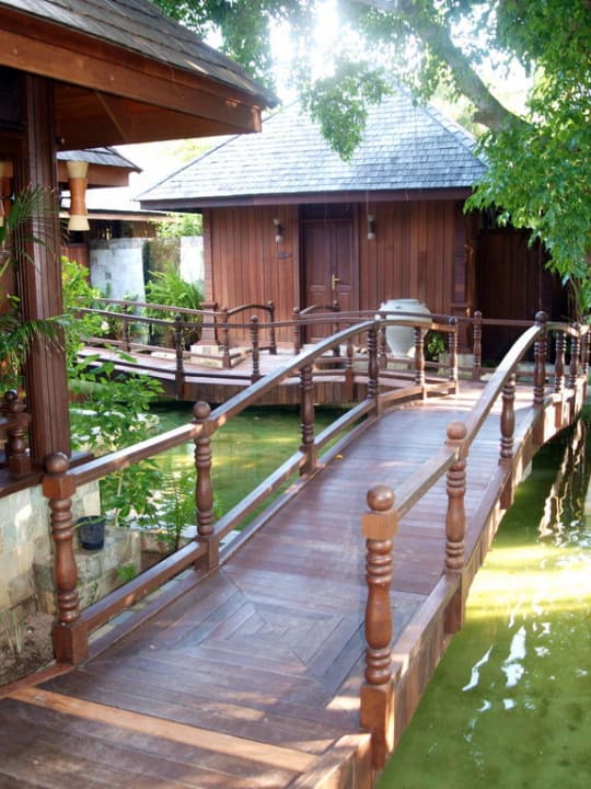 Spa - Bereich Sun Siyam Olhuveli