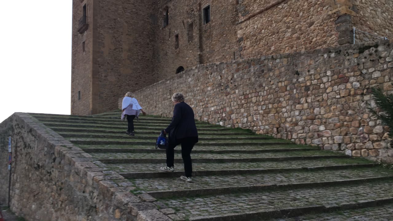 Ausblick Villa Mimosa